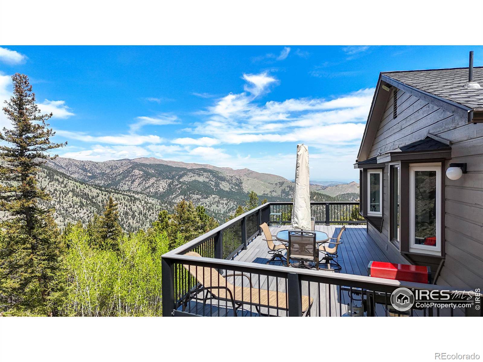 Boulder, CO 80302,1100 Deer Trail RD