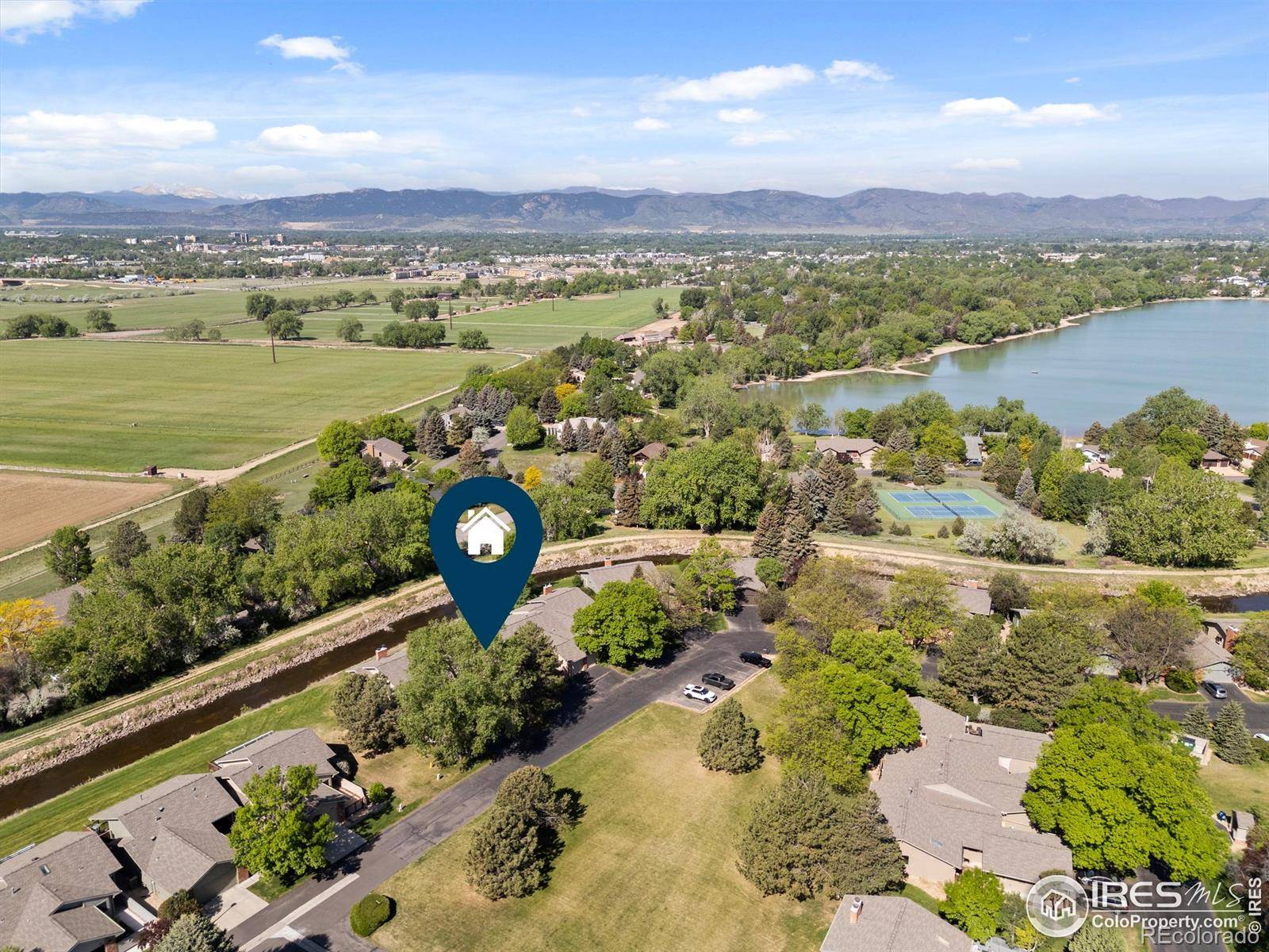 Fort Collins, CO 80524,1643 Adriel DR