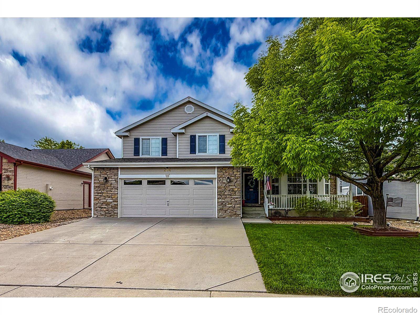 Johnstown, CO 80534,224 Alabaster WAY