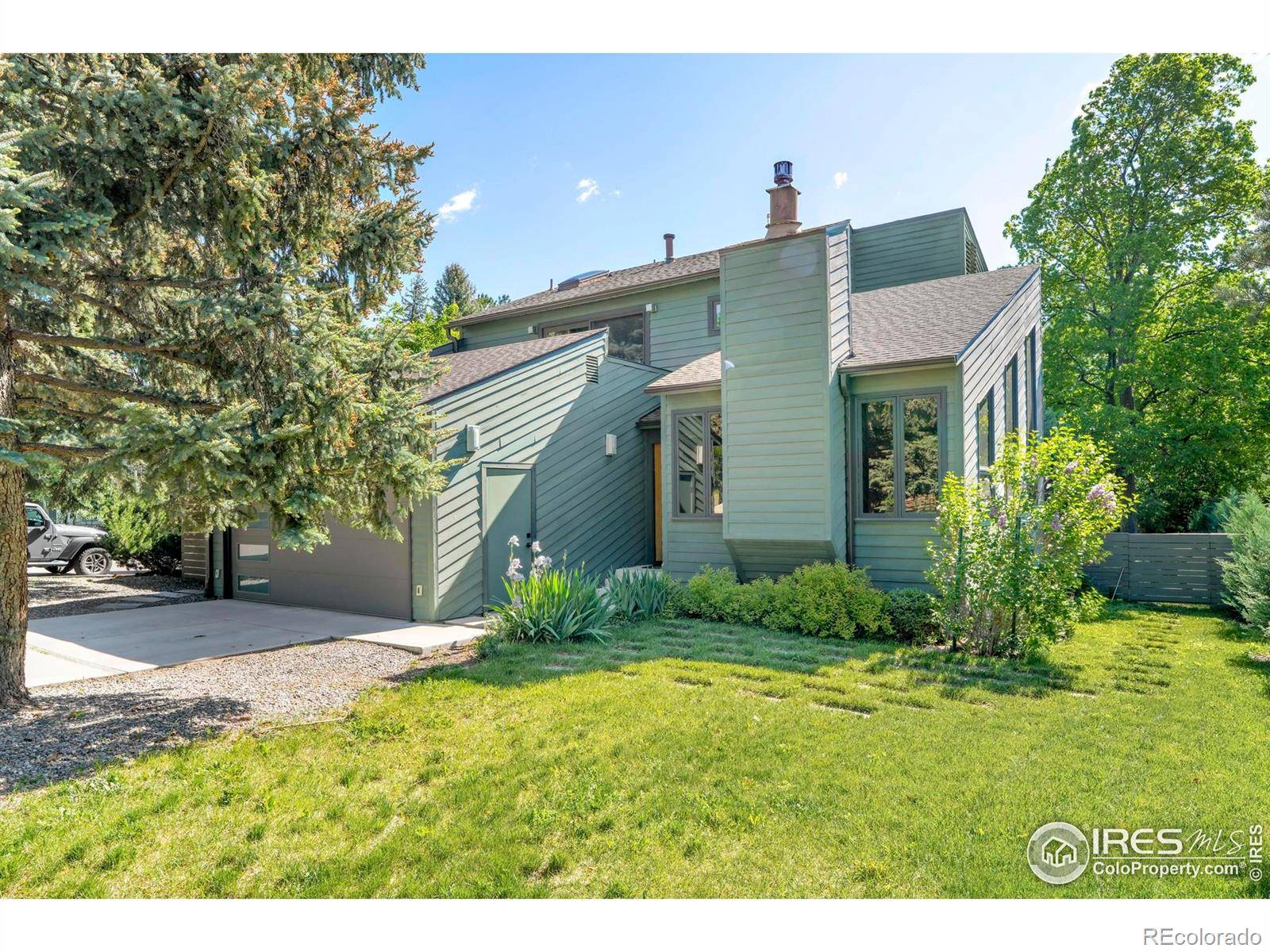 Boulder, CO 80304,3470 16th CIR