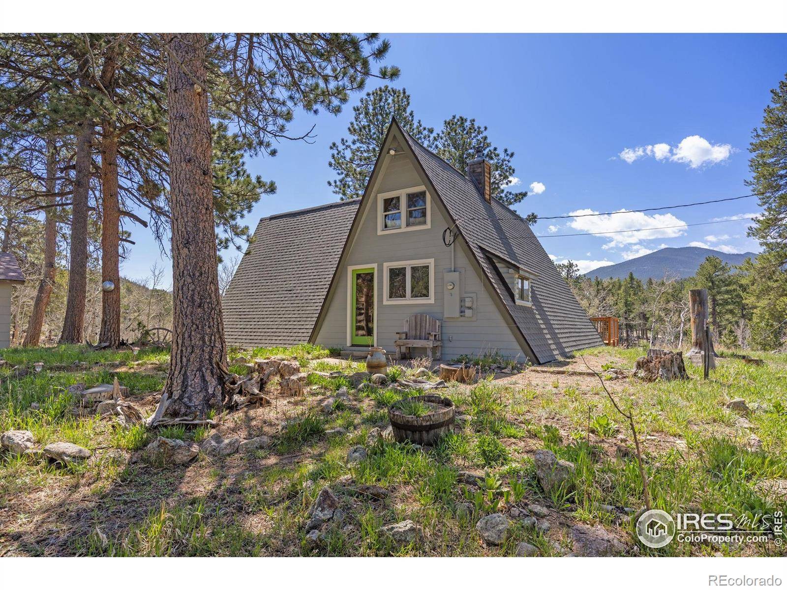 Pinecliffe, CO 80471,3497 Coal Creek Canyon DR #30