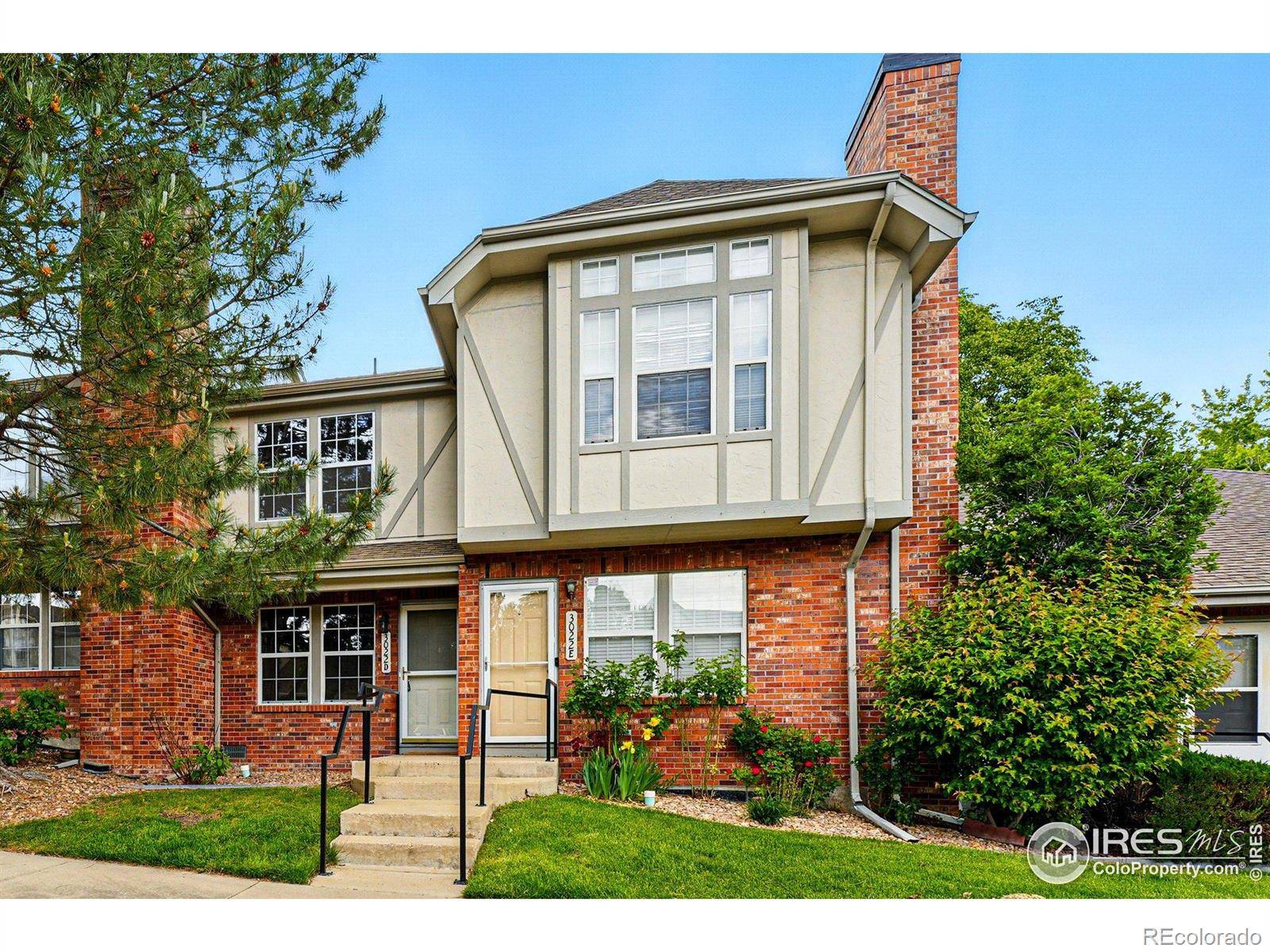 Westminster, CO 80031,3022 W 107th PL #D
