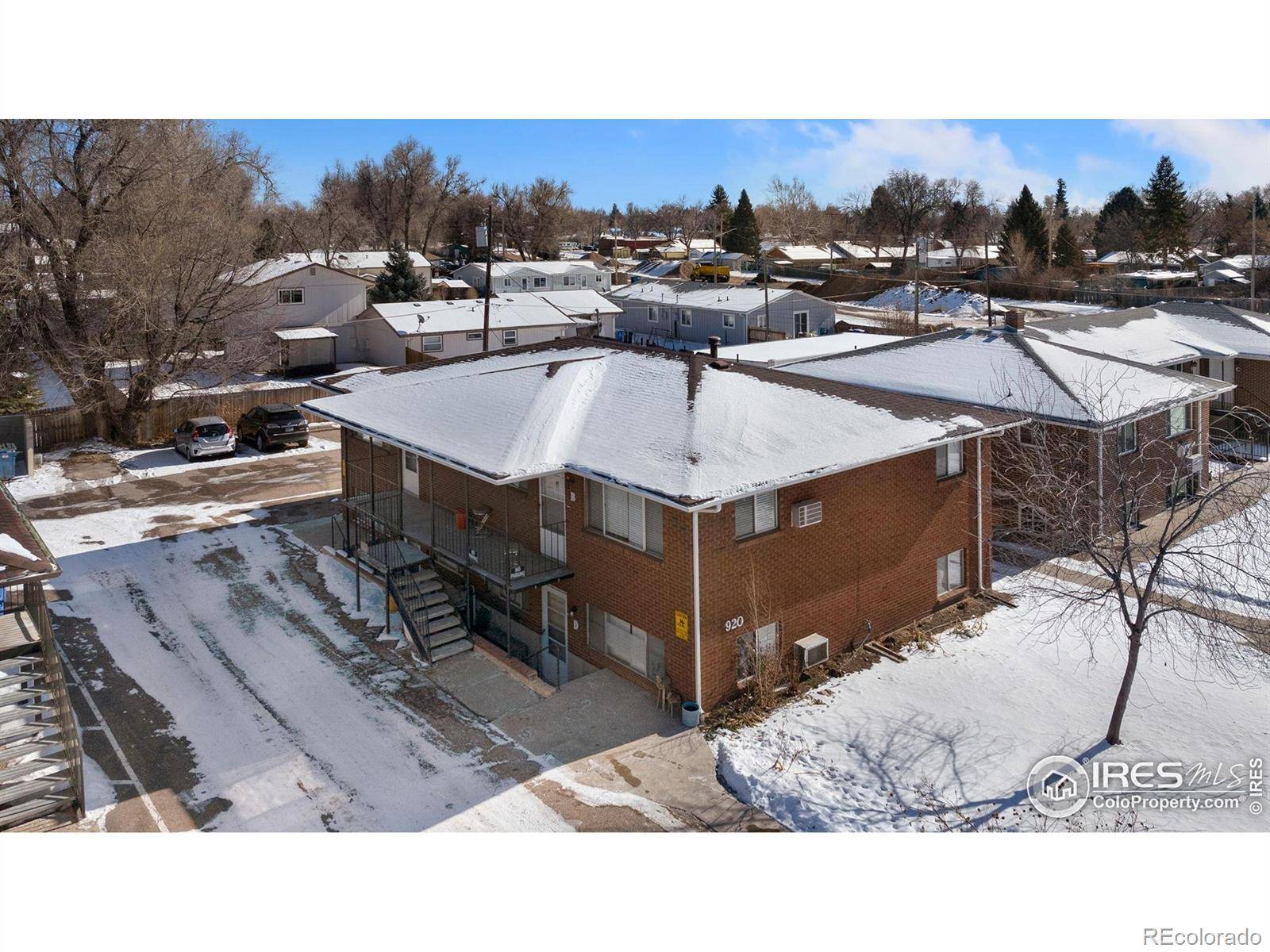 Loveland, CO 80537,920 N Douglas AVE