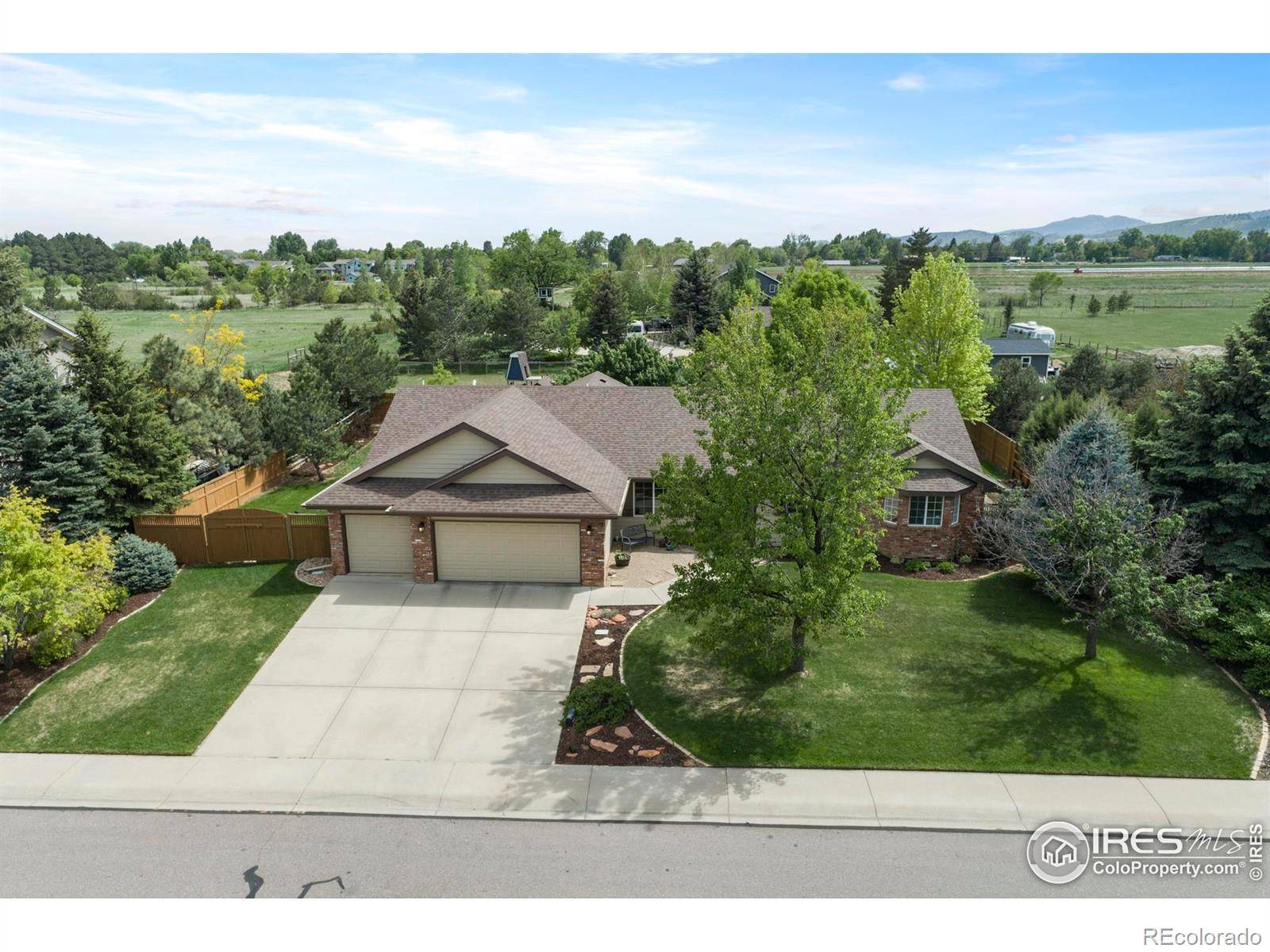 Fort Collins, CO 80521,2323 Stonecrest DR