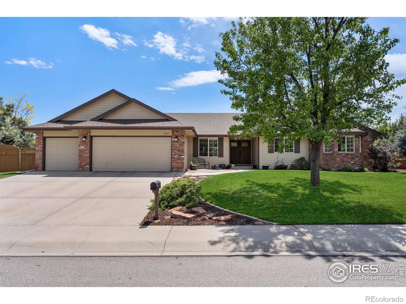 Fort Collins, CO 80521,2323 Stonecrest DR