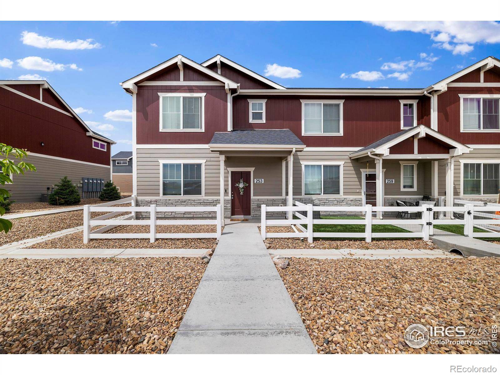 Johnstown, CO 80534,253 Molinar ST
