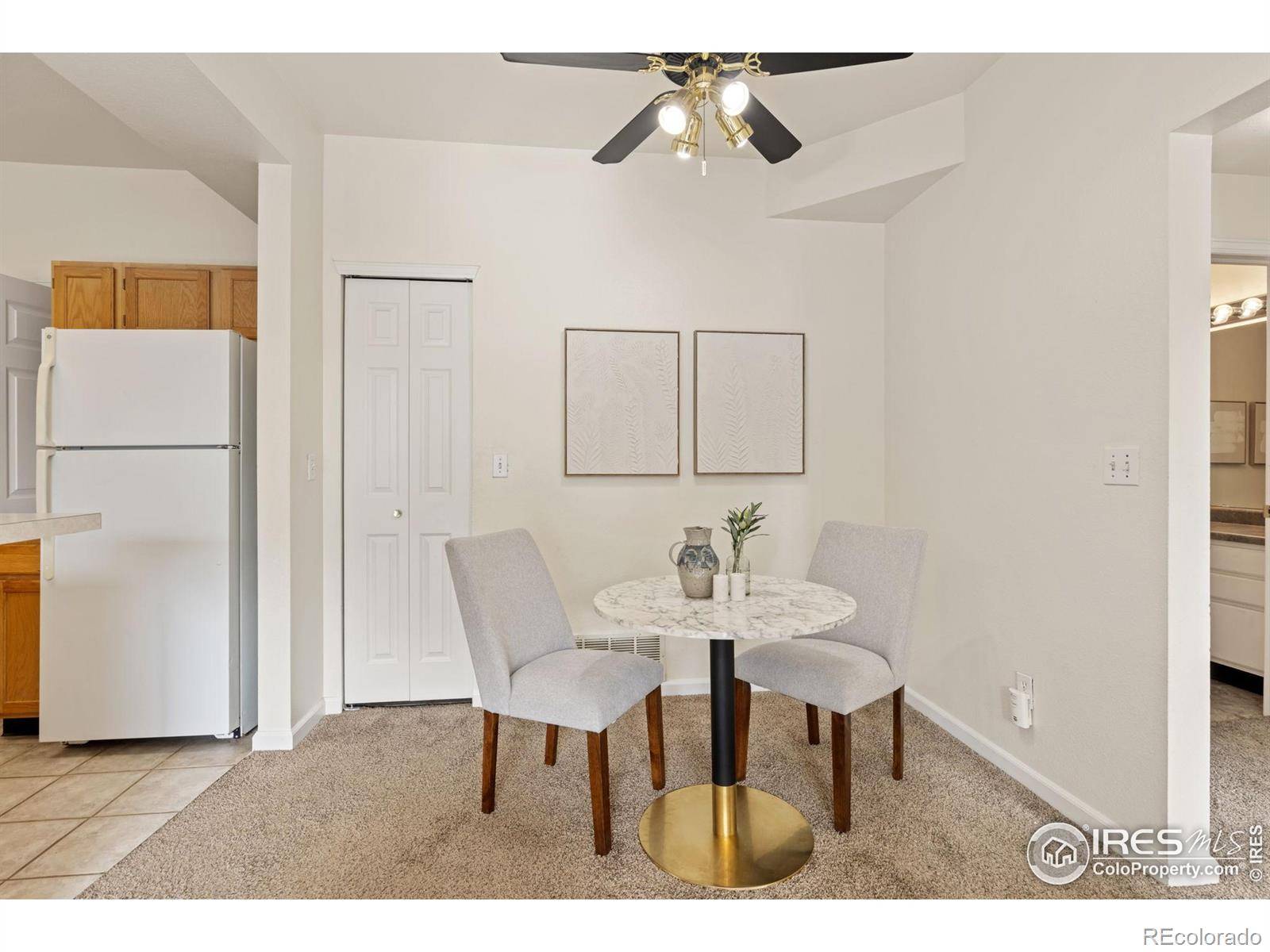 Fort Collins, CO 80525,4545 Wheaton DR #A-290