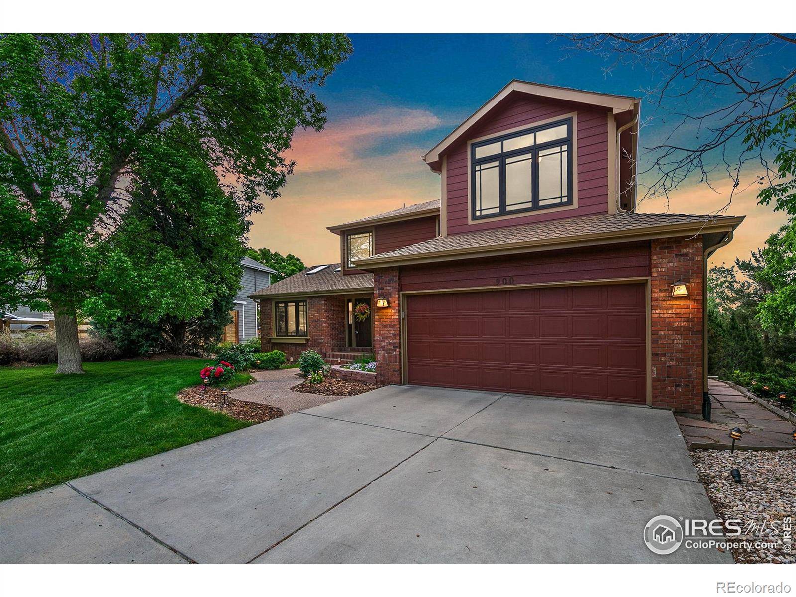 Fort Collins, CO 80525,900 Prescott ST