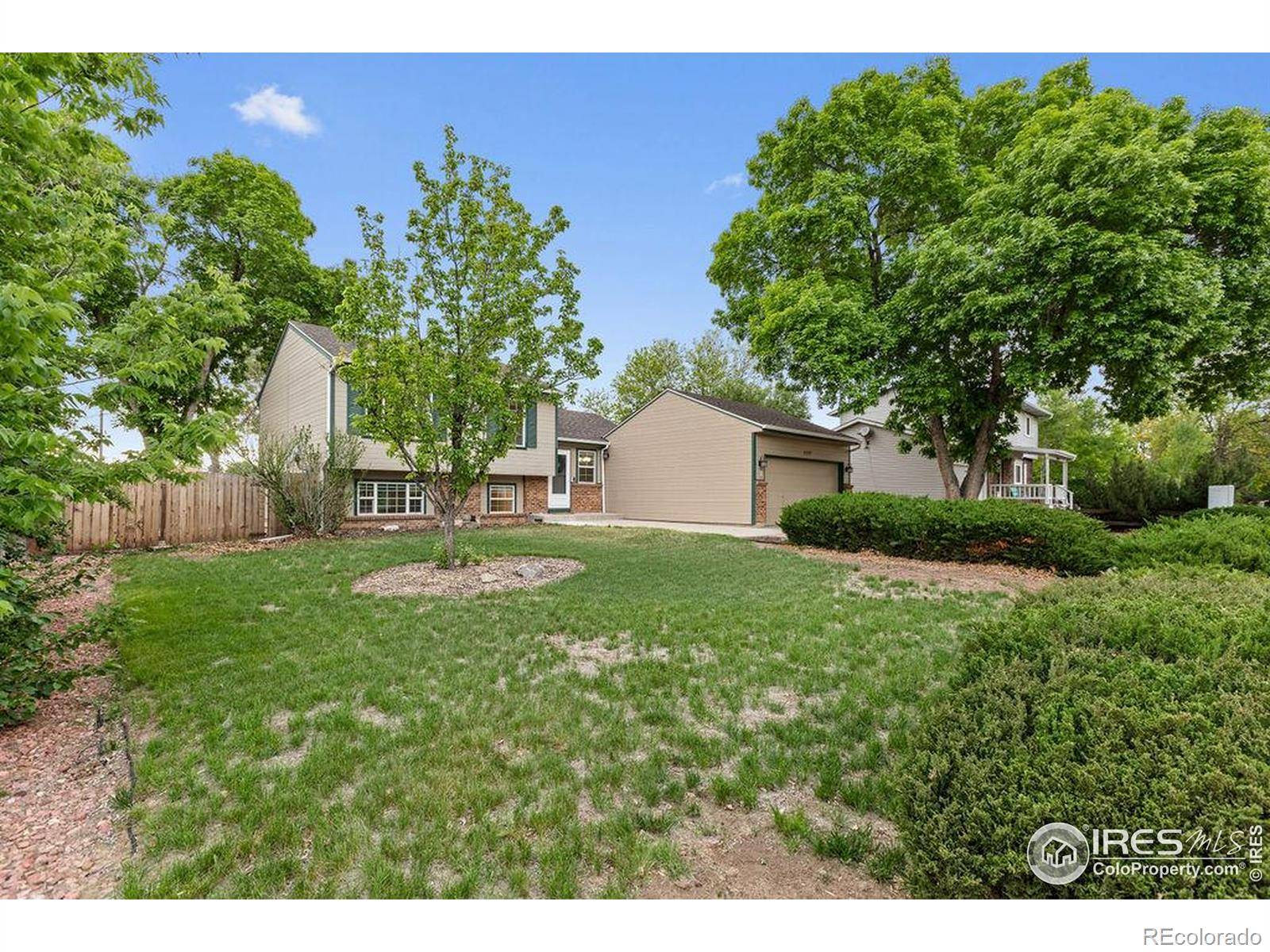 Loveland, CO 80538,3727 Boulder DR