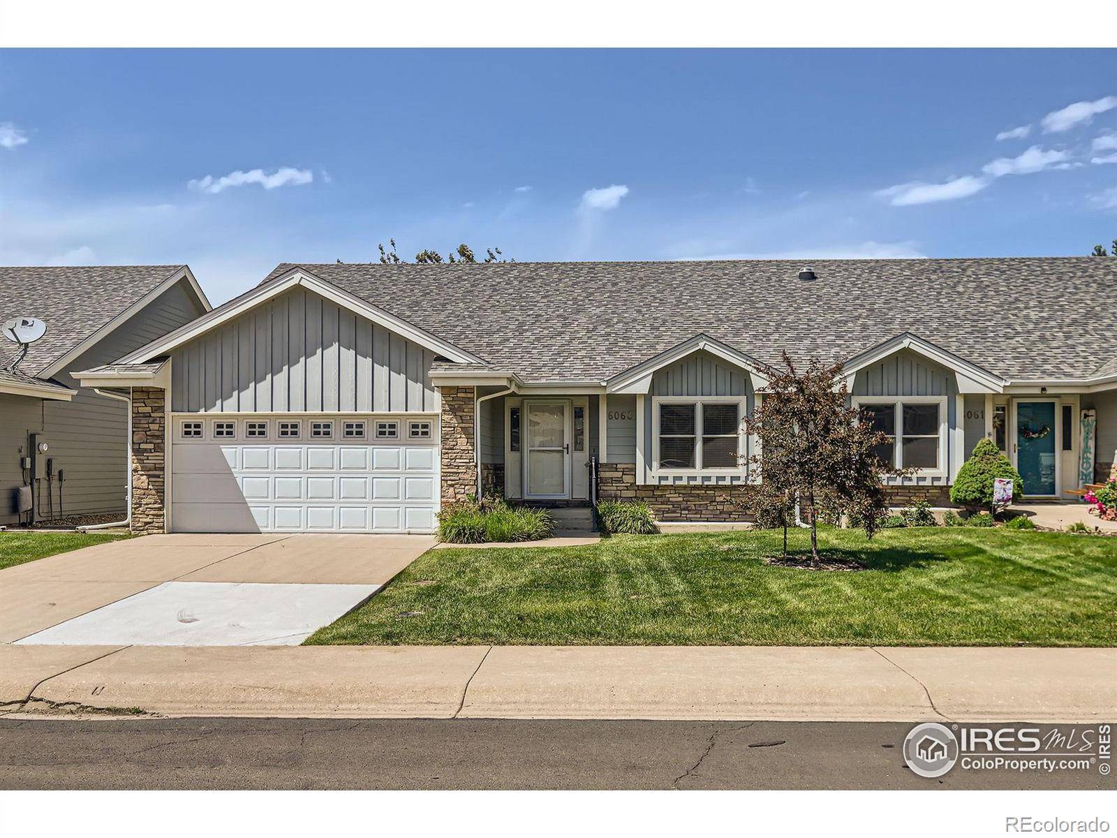 Greeley, CO 80634,6063 W 1st ST