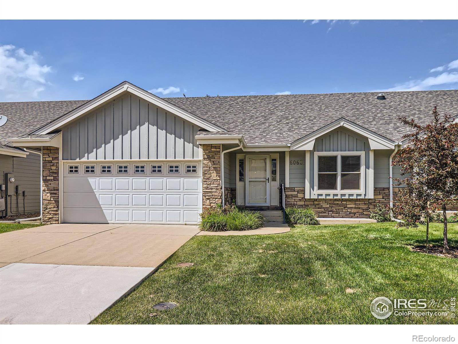 Greeley, CO 80634,6063 W 1st ST