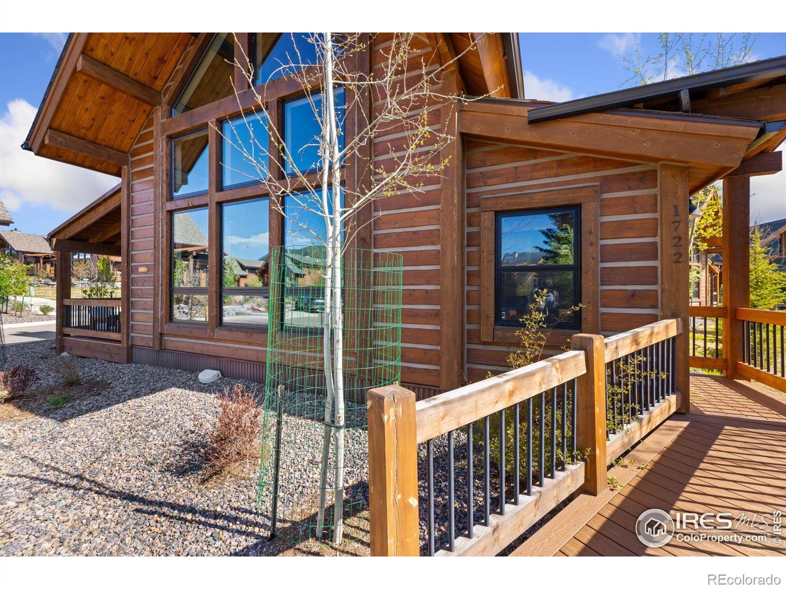 Estes Park, CO 80517,1722 Theater WAY