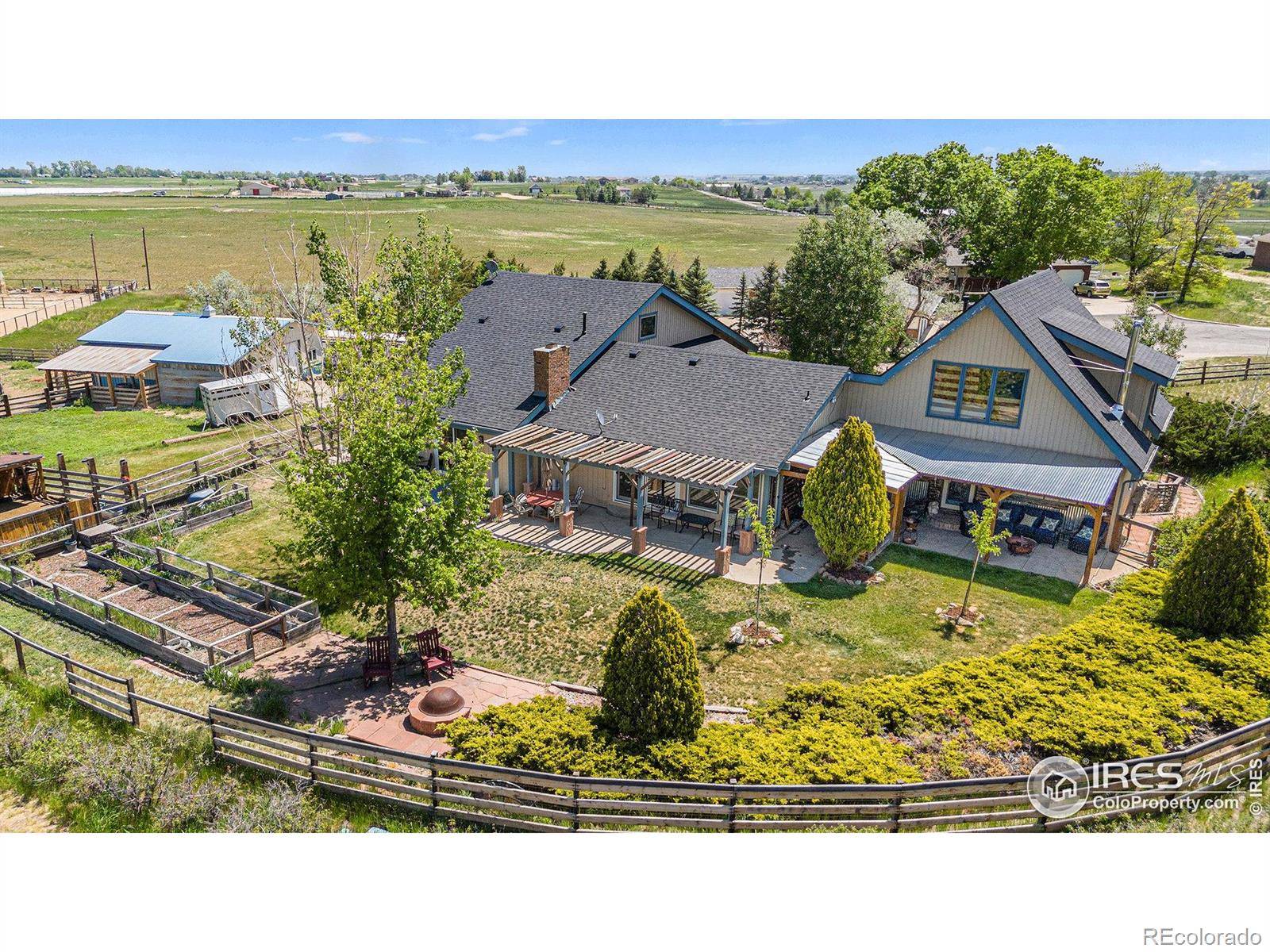 Berthoud, CO 80513,3412 Erving CT
