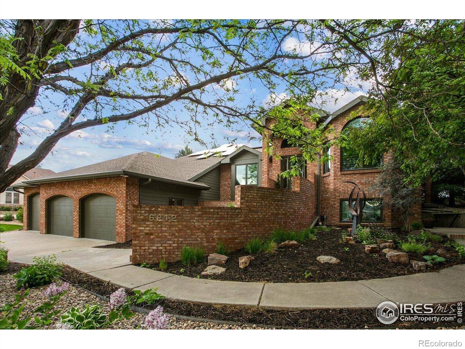 Fort Collins, CO 80525,6212 Eagle Ridge CT