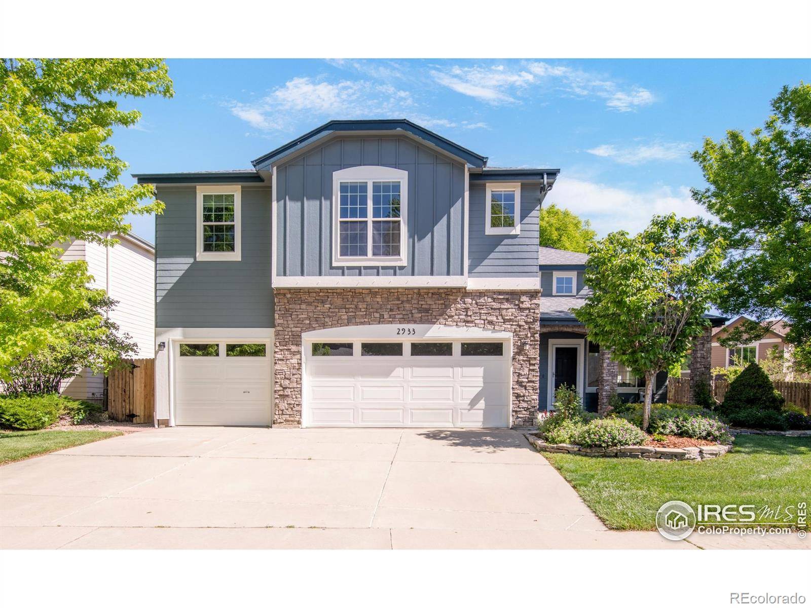 Erie, CO 80516,2933 Hunt CT