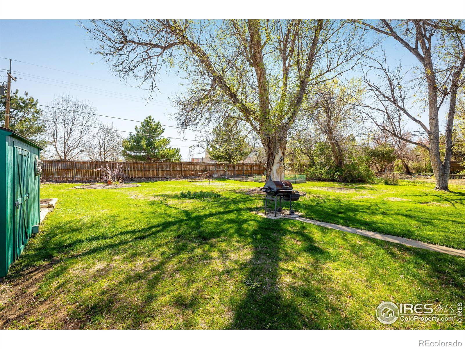Boulder, CO 80303,1542 Kilkenny ST