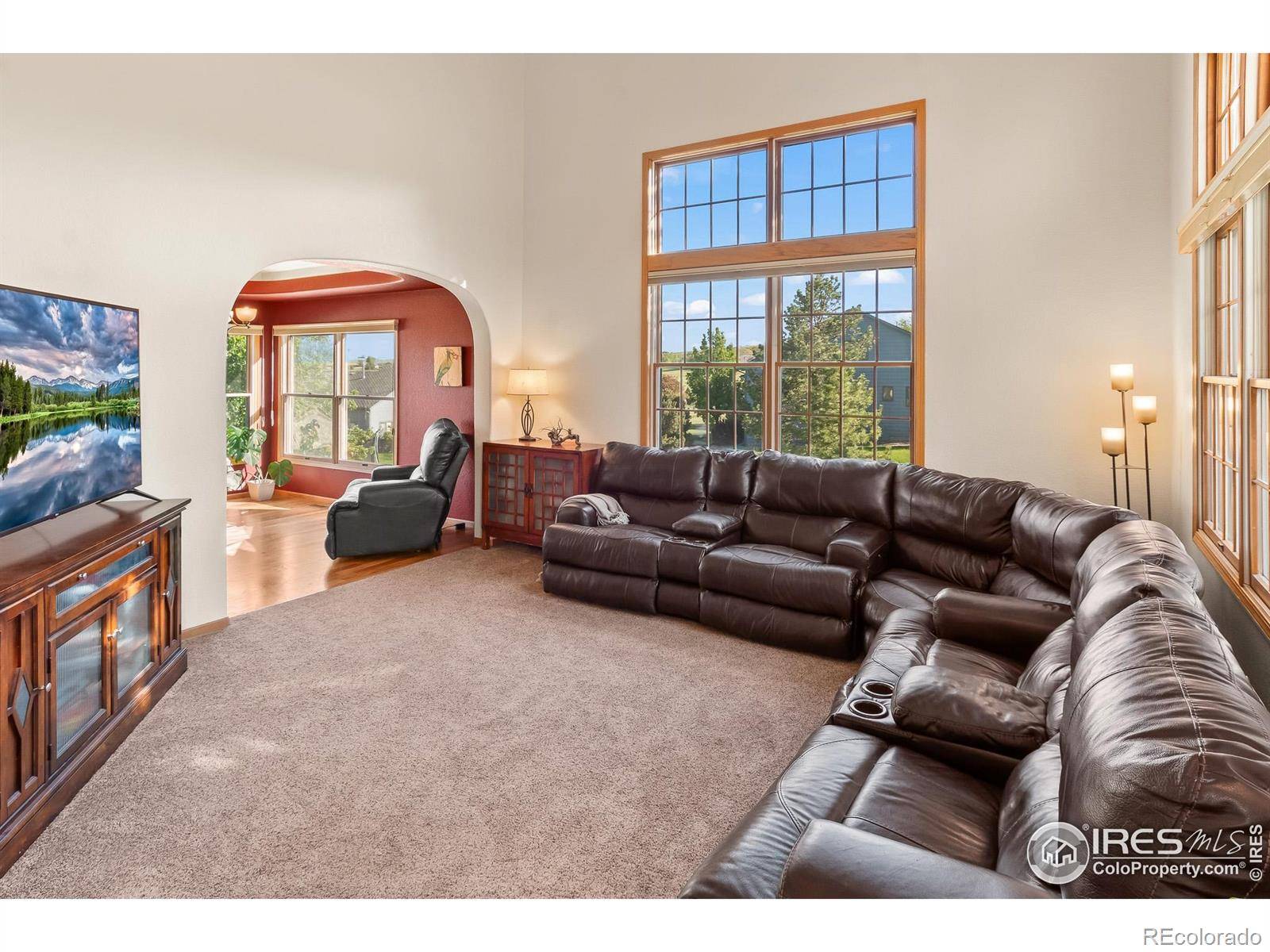 Loveland, CO 80537,3020 Blue Mountain CT