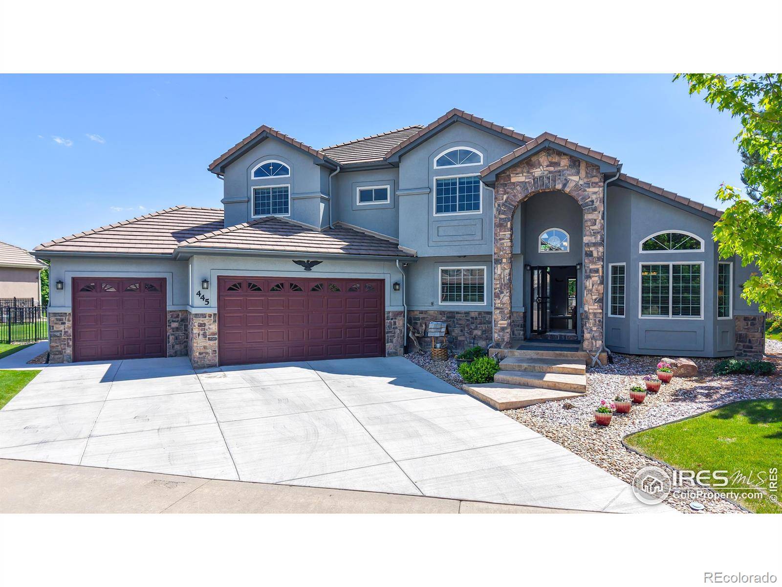 Windsor, CO 80550,445 Whitney HBR