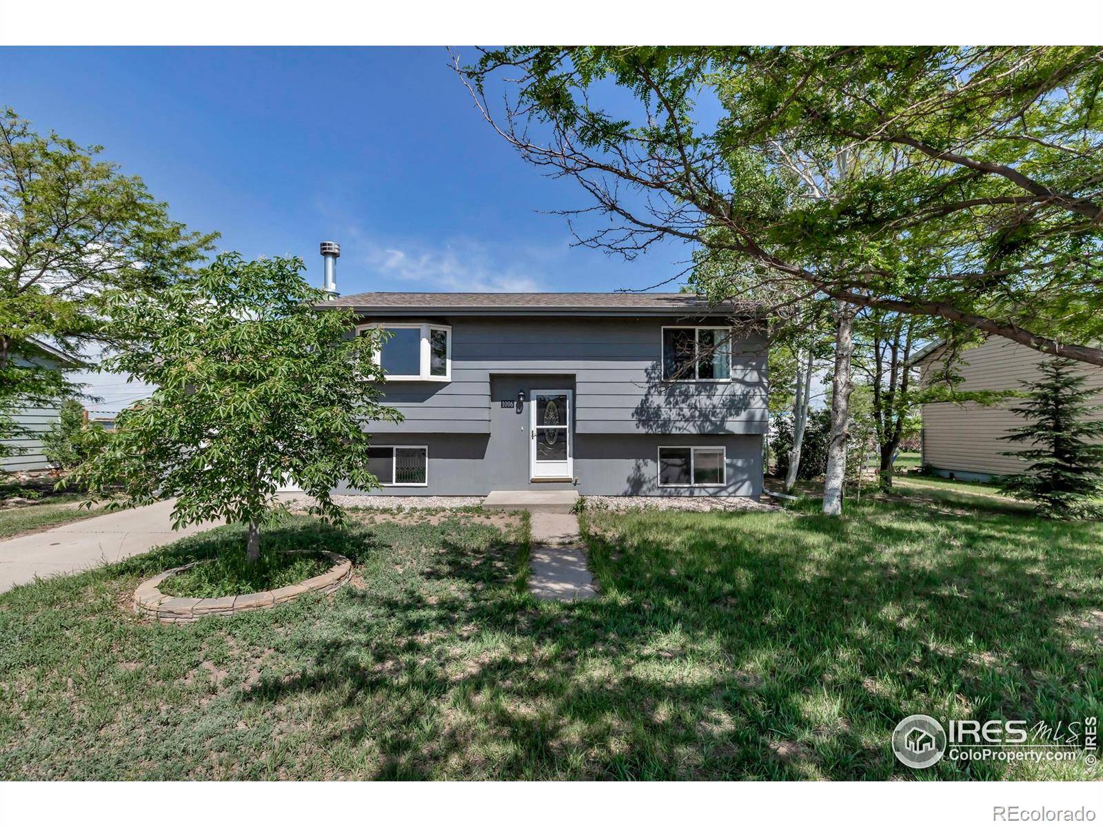 Pierce, CO 80650,1006 4th ST