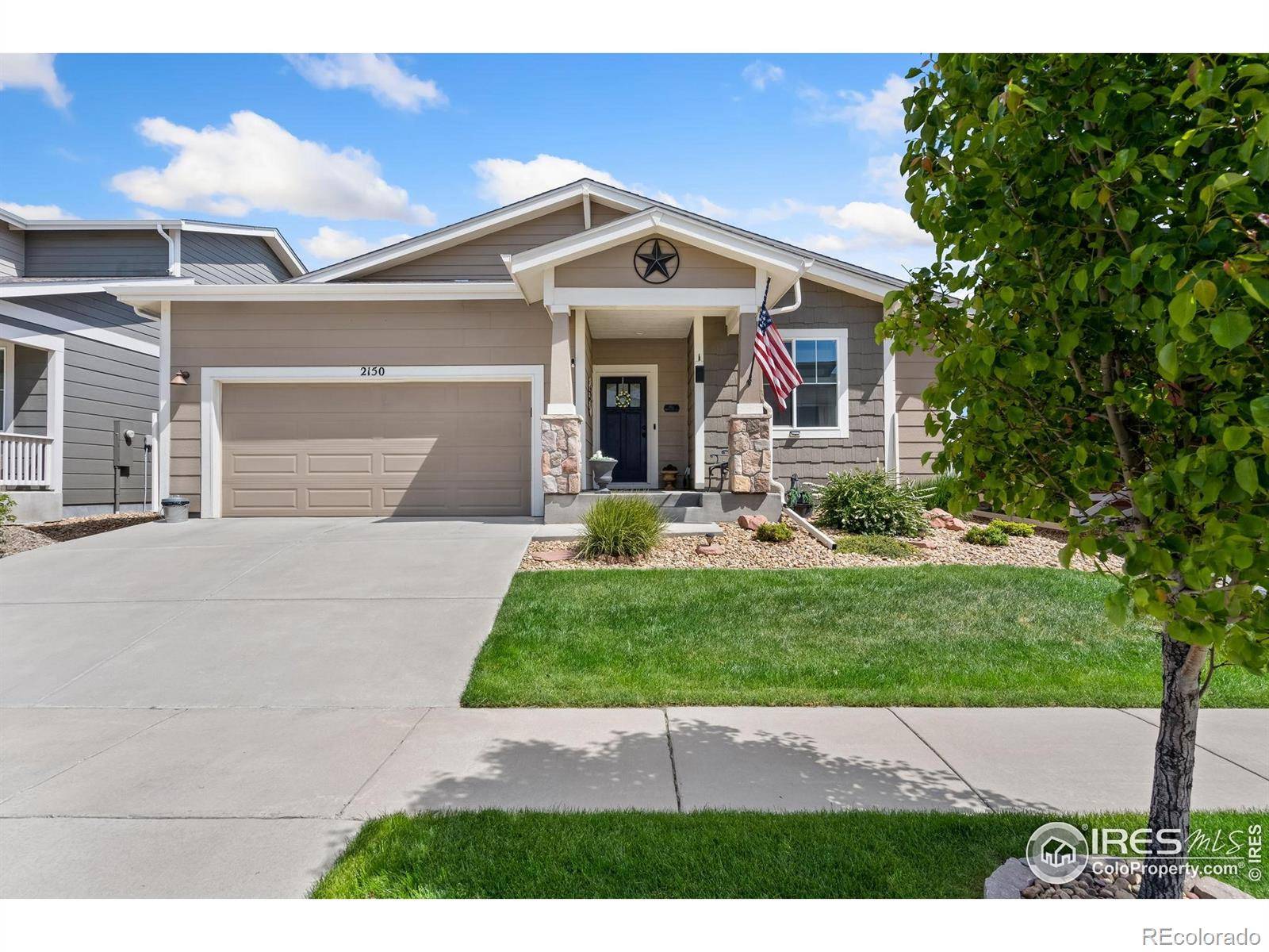 Fort Collins, CO 80524,2150 Mackinac ST