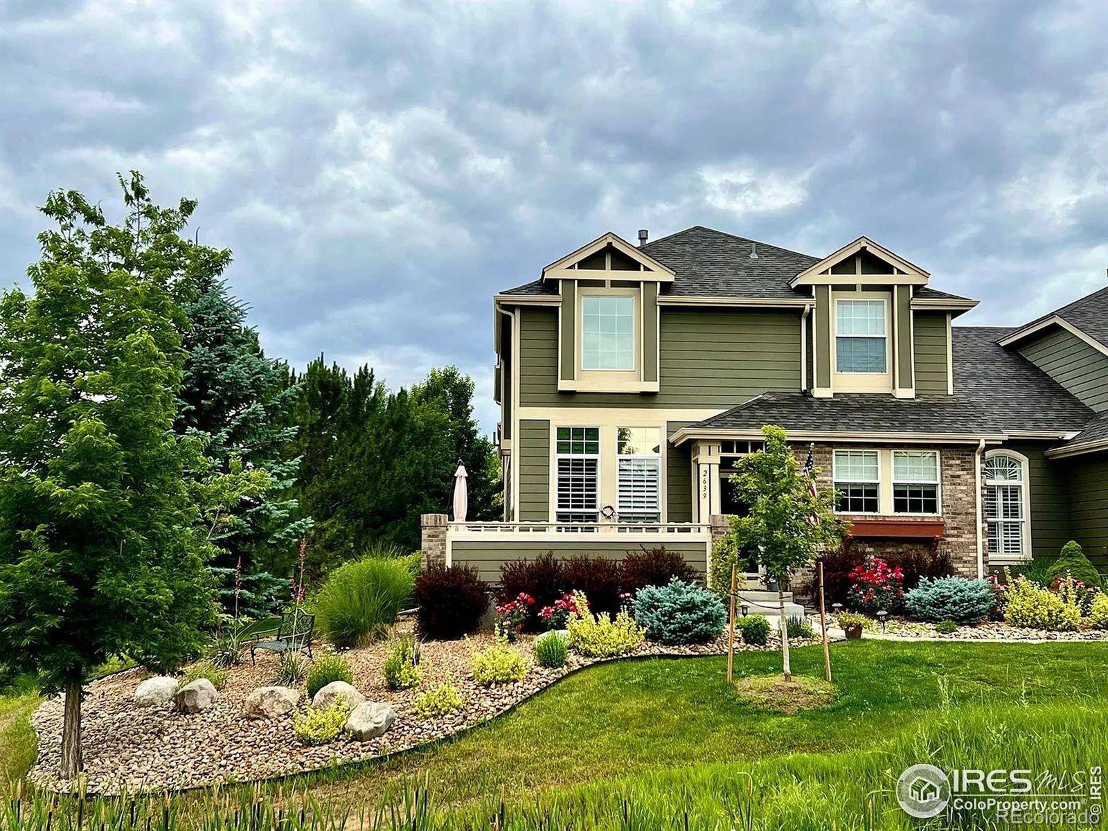 Fort Collins, CO 80528,2639 County Fair LN