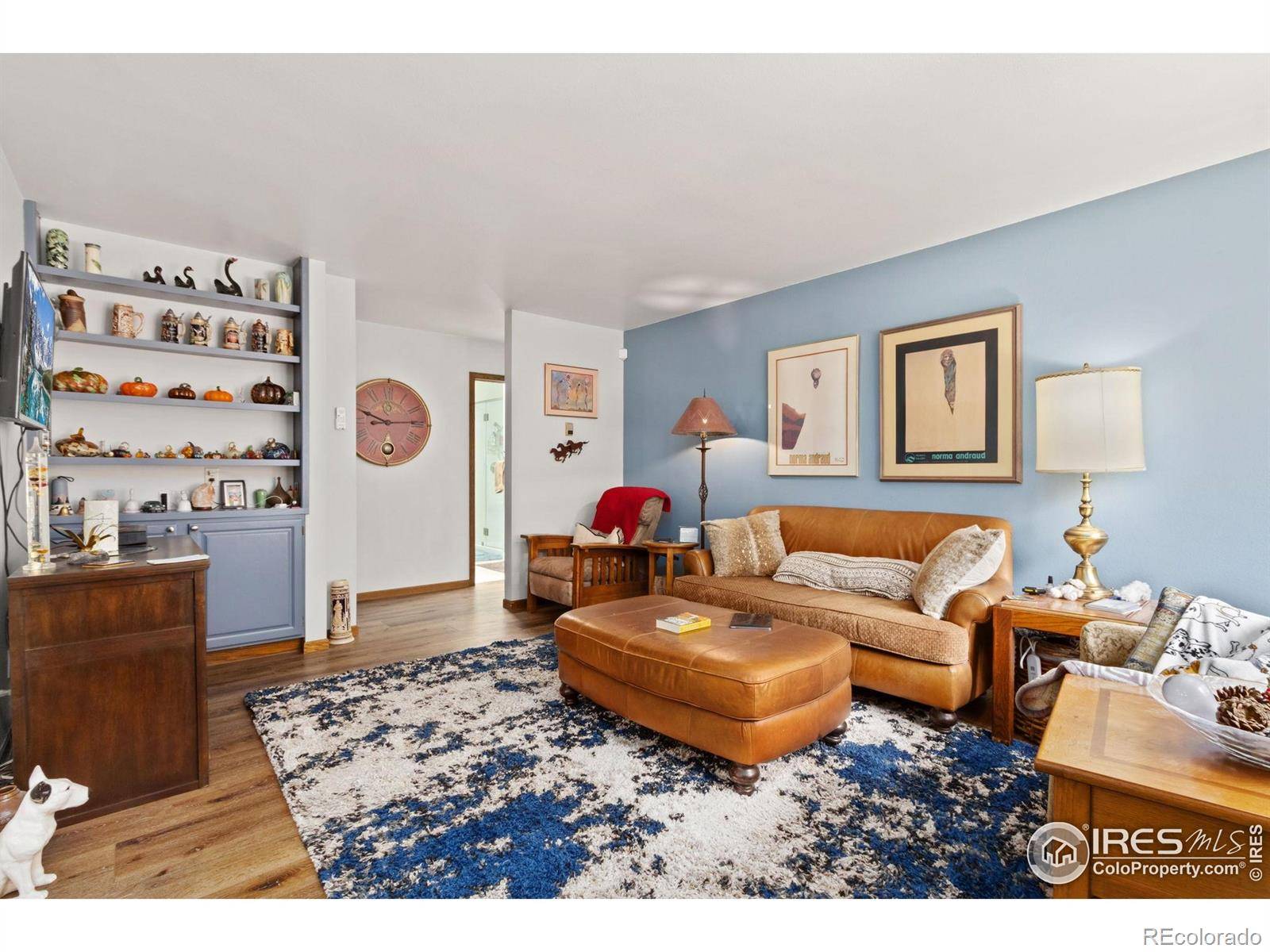 Fort Collins, CO 80525,2701 Stover ST #6