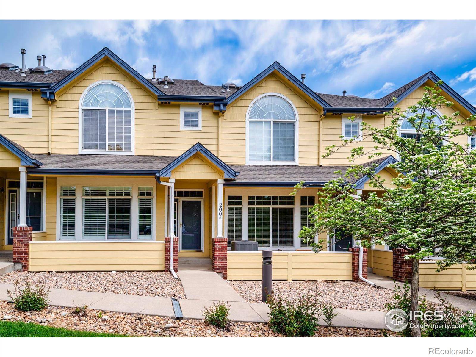 Superior, CO 80027,2855 Rock Creek Cir #200