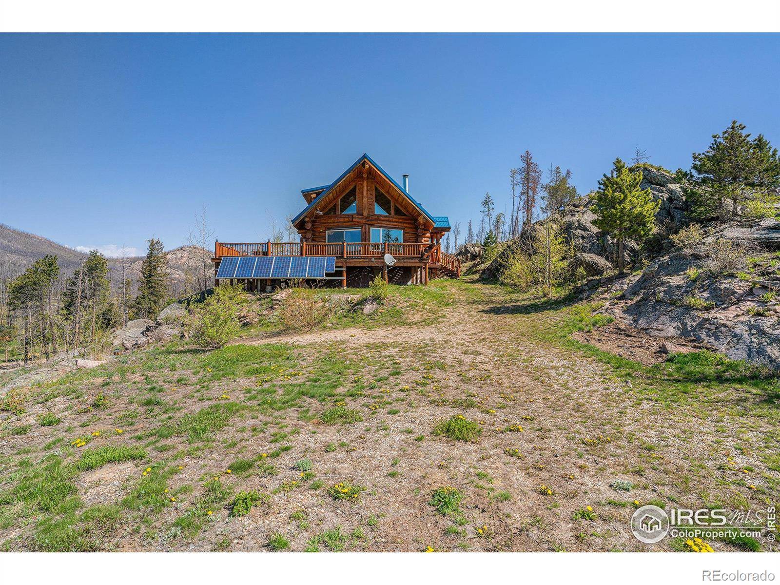 Drake, CO 80515,535 Meadows DR