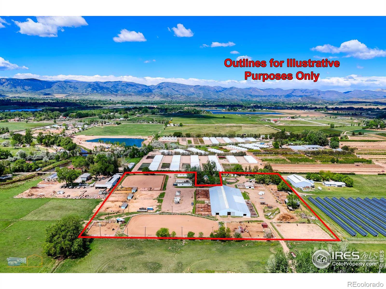 Fort Collins, CO 80524,2028 N Whitcomb ST
