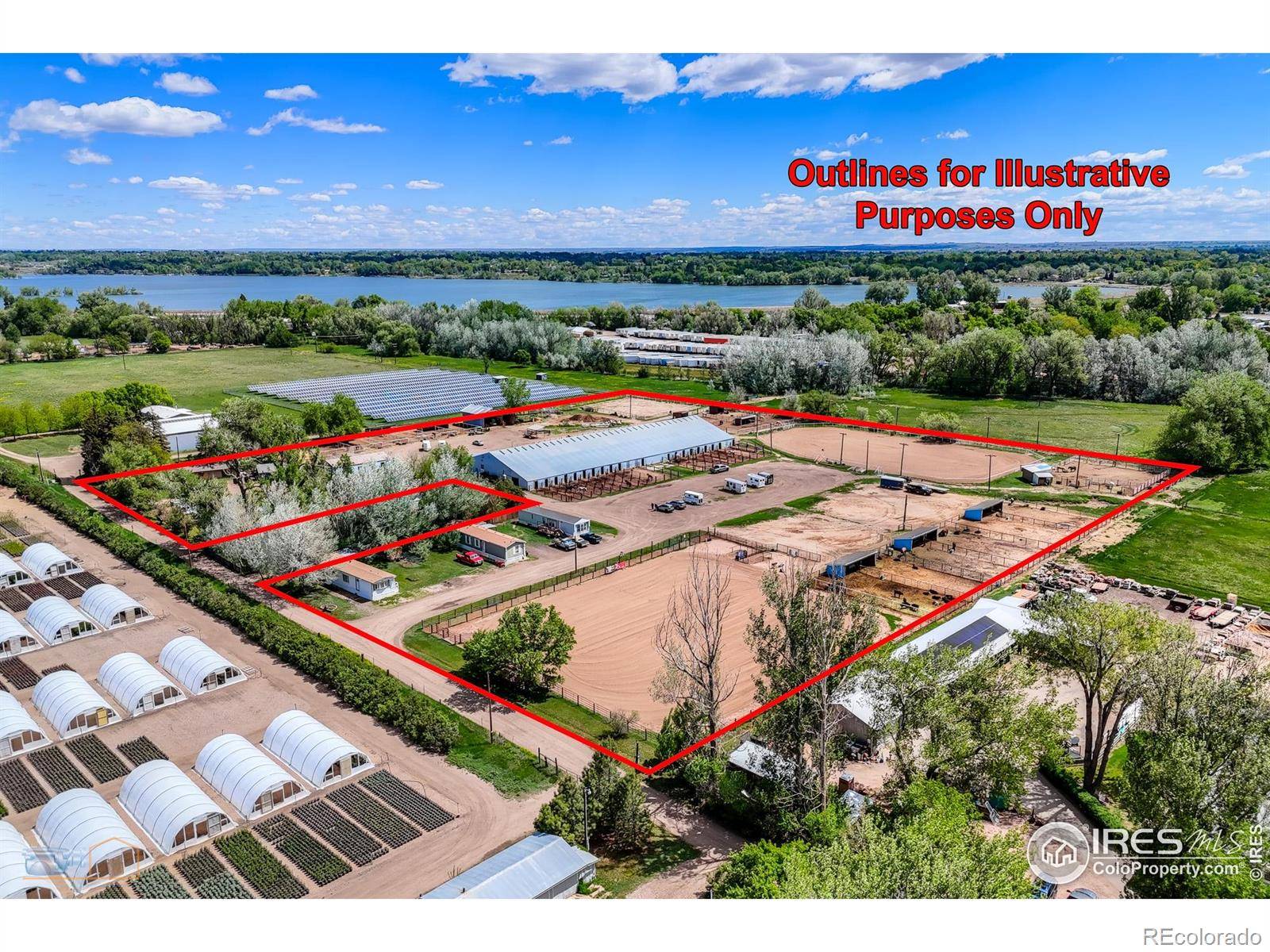Fort Collins, CO 80524,2028 N Whitcomb ST