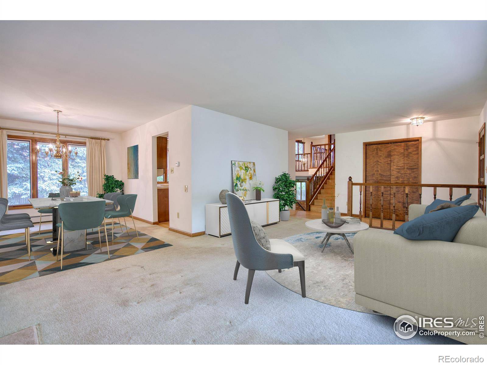 Fort Collins, CO 80525,1224 Camrose ST
