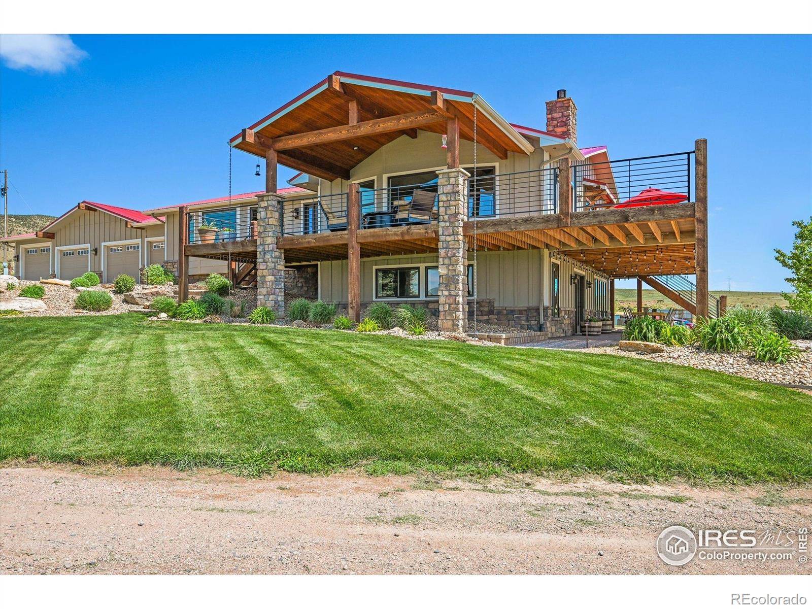 Wellington, CO 80549,3310 W County Road 80