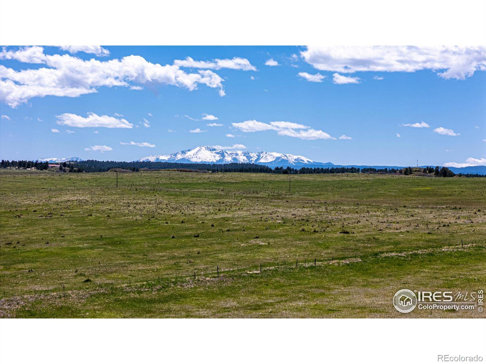 Franktown, CO 80116,0 S 83 HWY