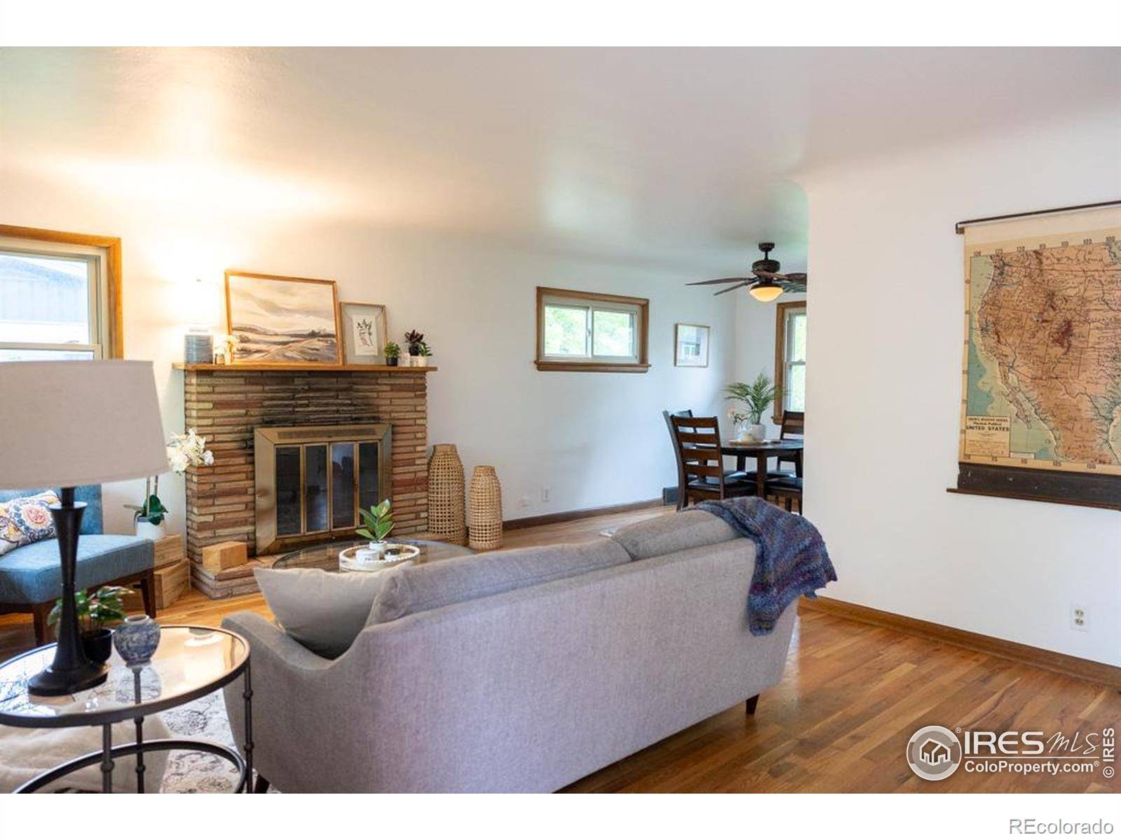 Loveland, CO 80537,508 W 11th ST
