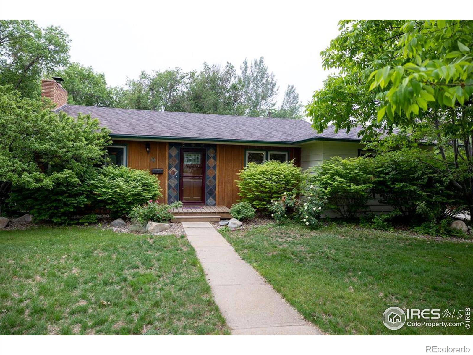 Loveland, CO 80537,508 W 11th ST