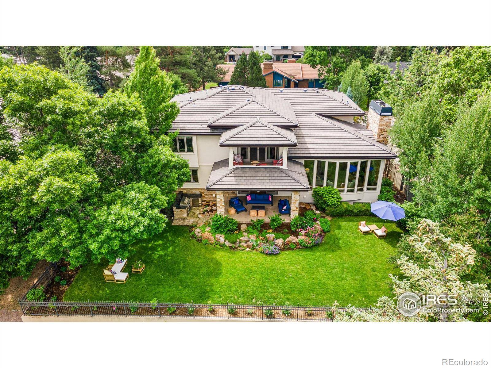 Boulder, CO 80301,7205 Rustic TRL