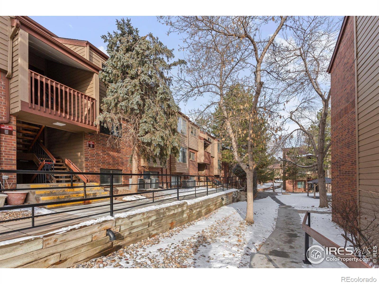 Lakewood, CO 80228,316 Wright ST #203