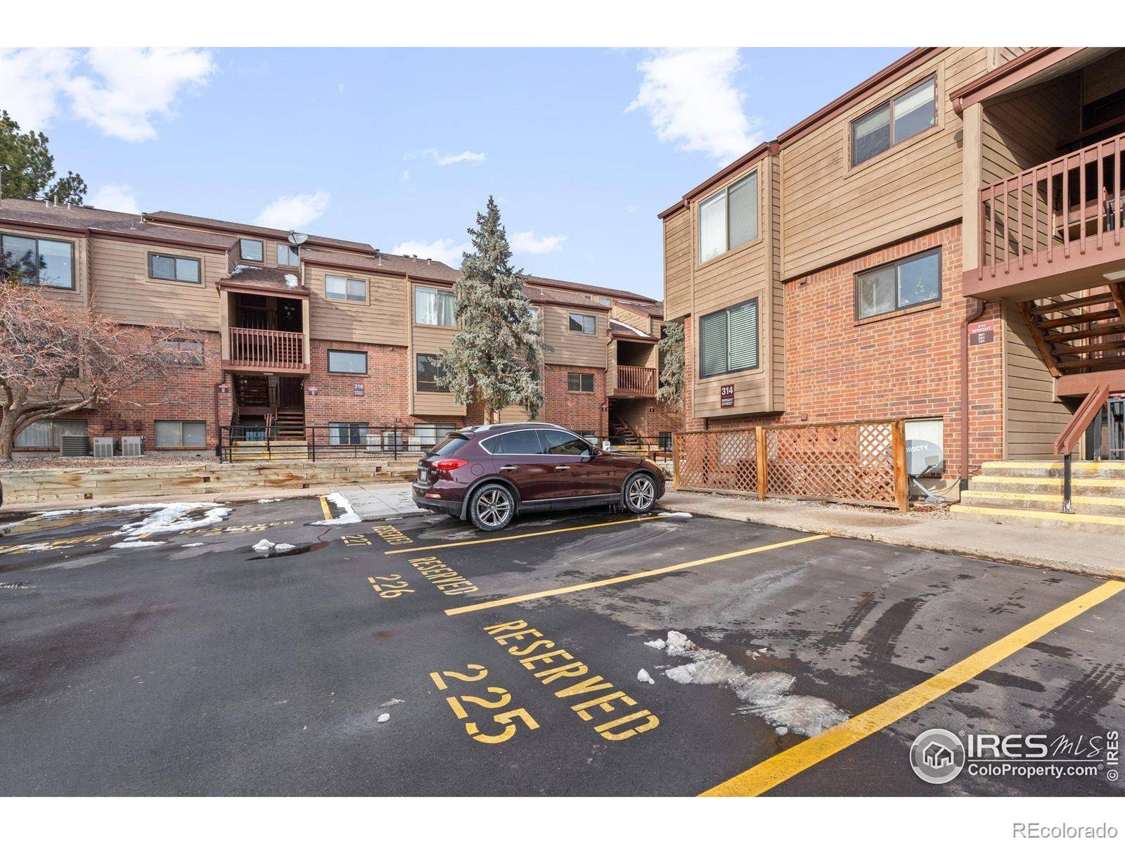 Lakewood, CO 80228,316 Wright ST #203