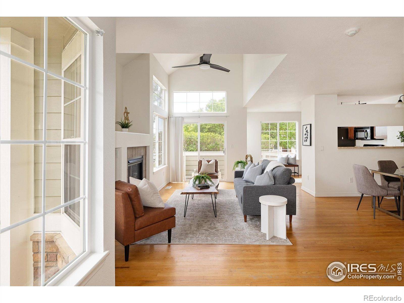 Longmont, CO 80504,805 Summer Hawk DR #100