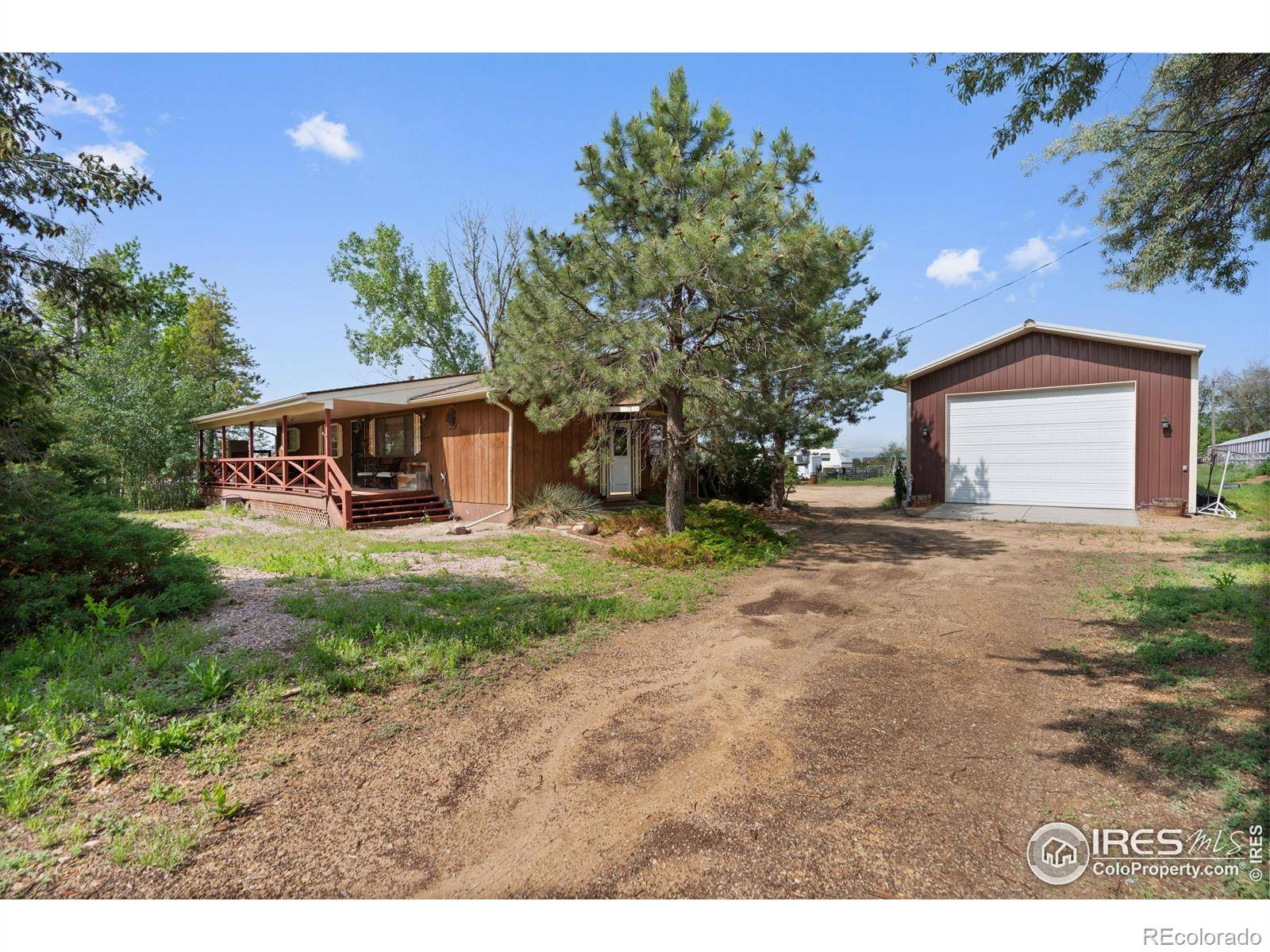 Greeley, CO 80634,4931 46th AVE