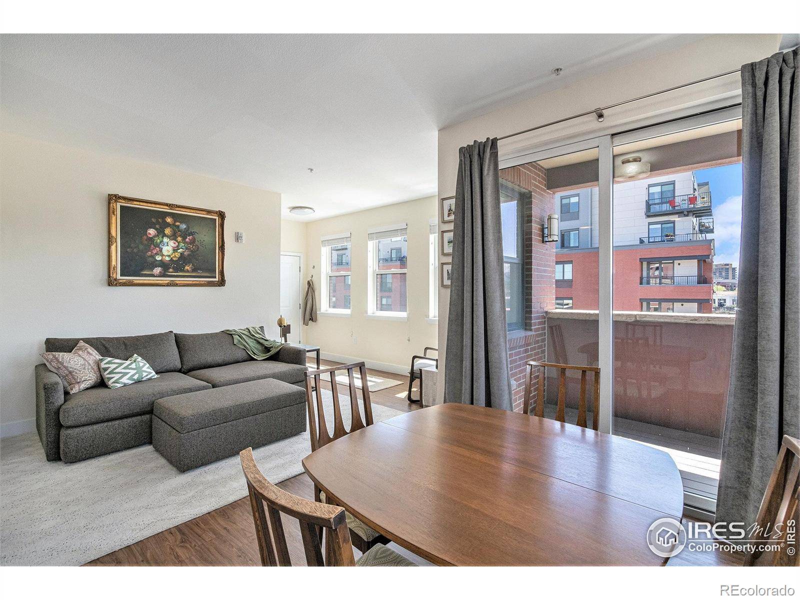 Fort Collins, CO 80524,220 Willow ST #301