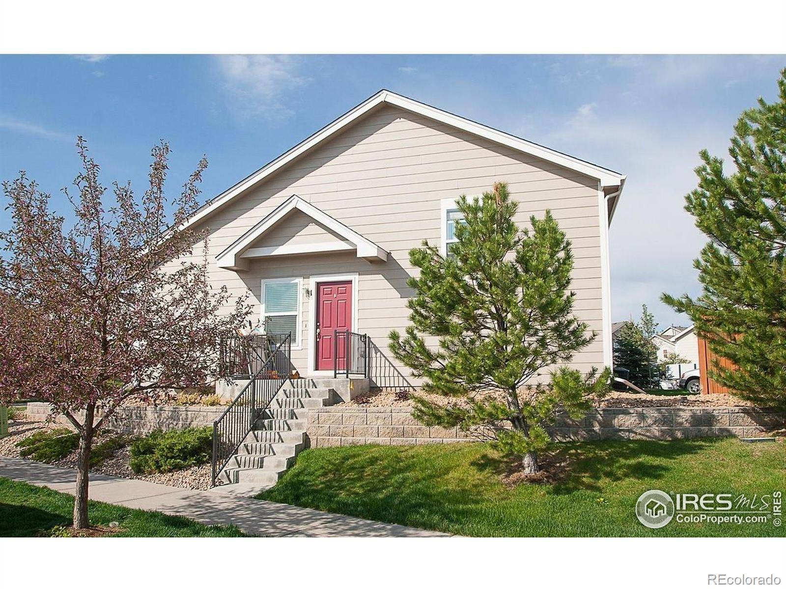 Fort Collins, CO 80525,6609 Desert Willow WAY #1