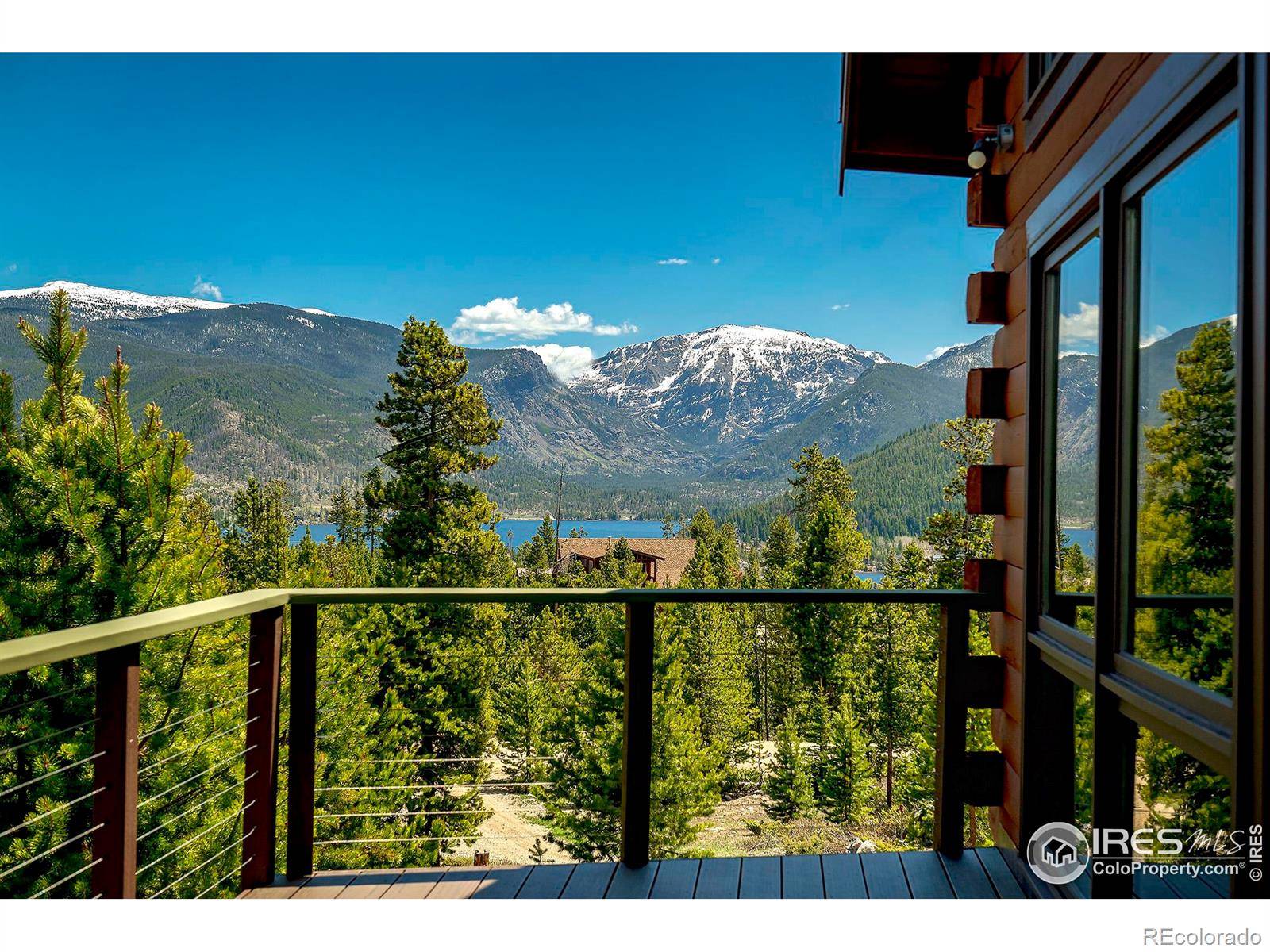Grand Lake, CO 80447,47 County Road 471