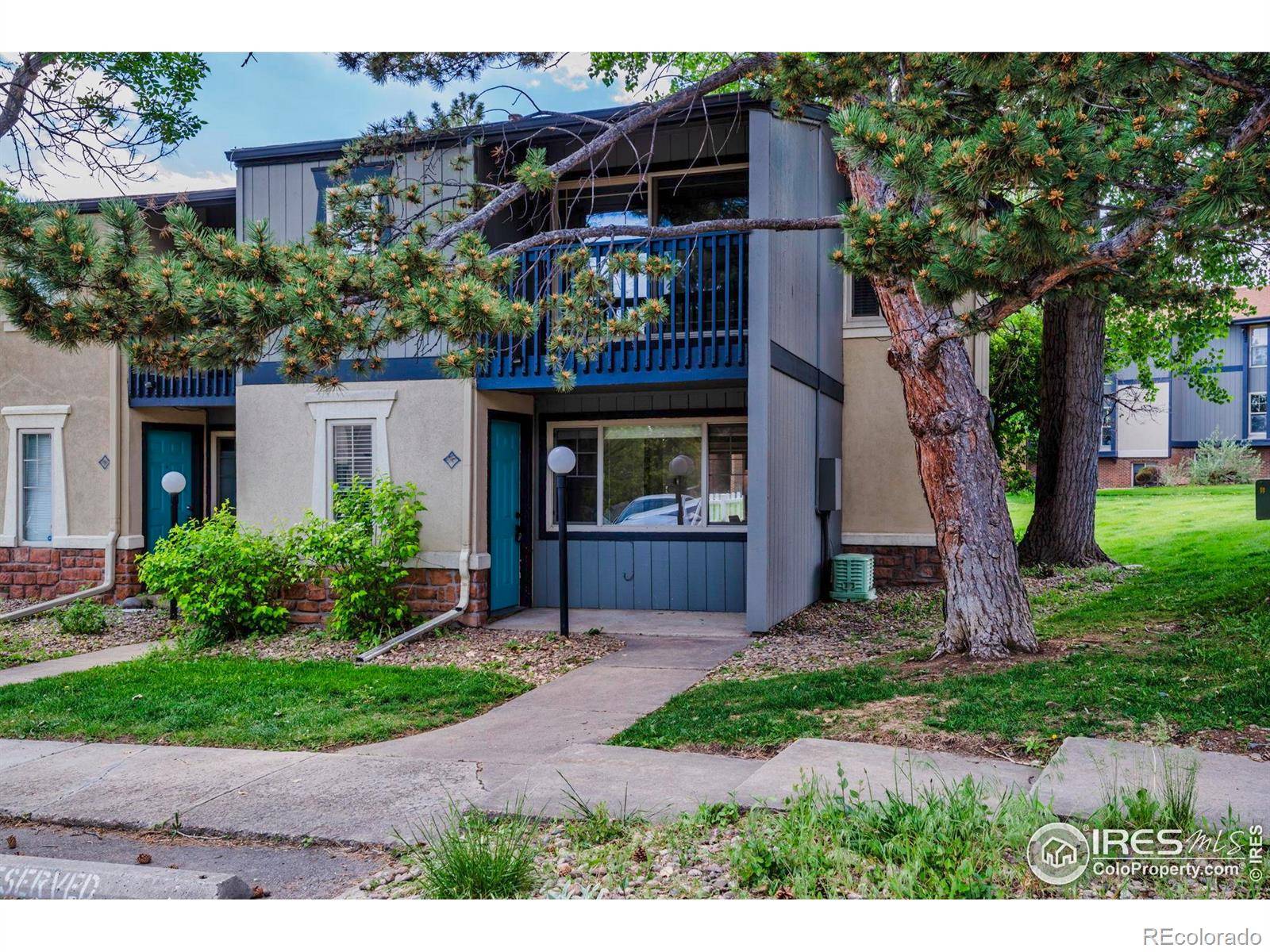 Boulder, CO 80305,790 W Moorhead CIR ##A