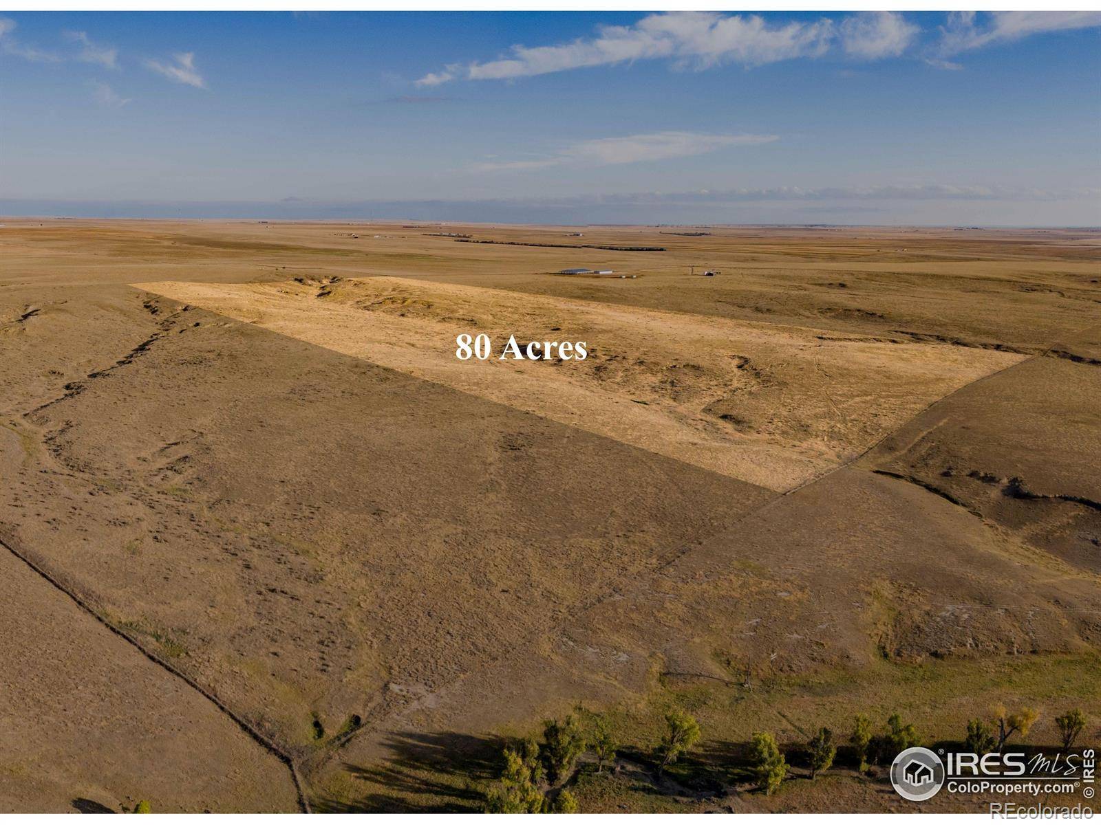 Briggsdale, CO 80611,0 TBD CR 94