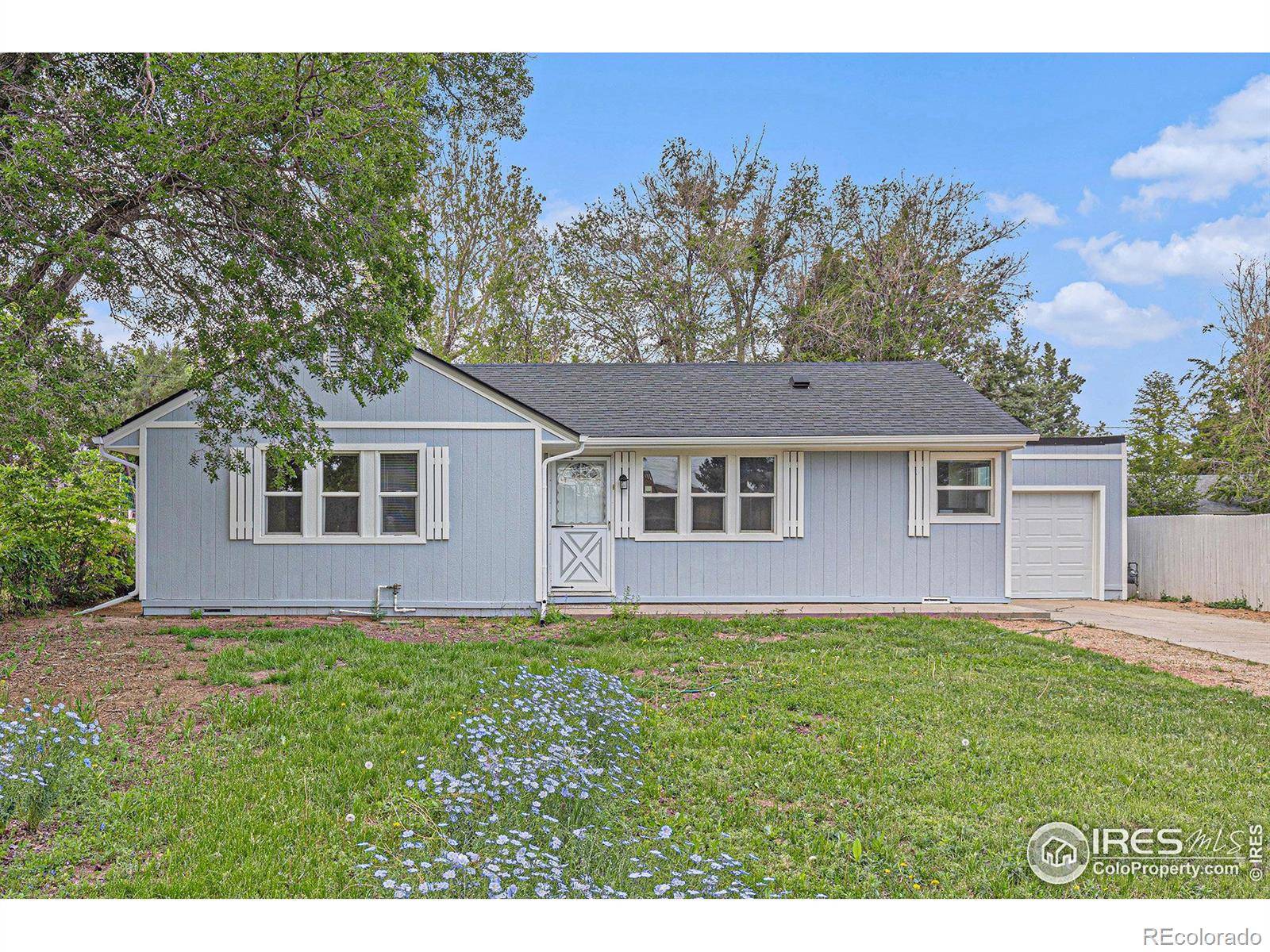 Greeley, CO 80631,2116 16th ST