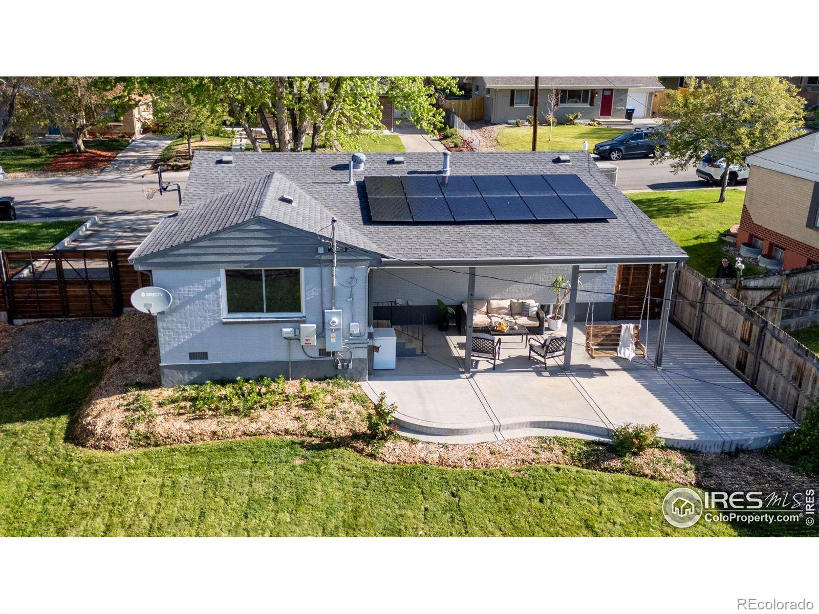 Arvada, CO 80003,6260 W 61st AVE