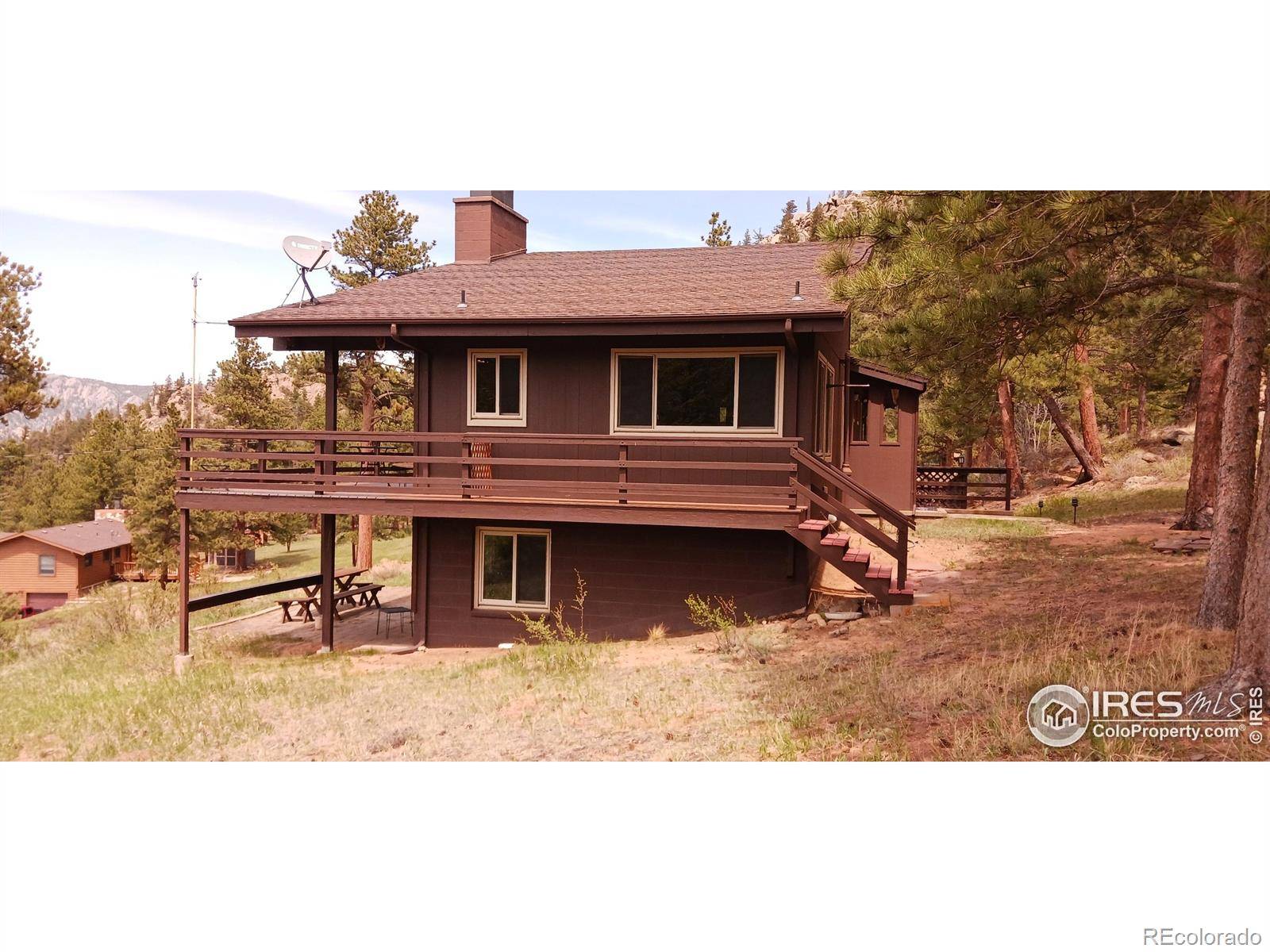 Estes Park, CO 80517,730 Spring ST