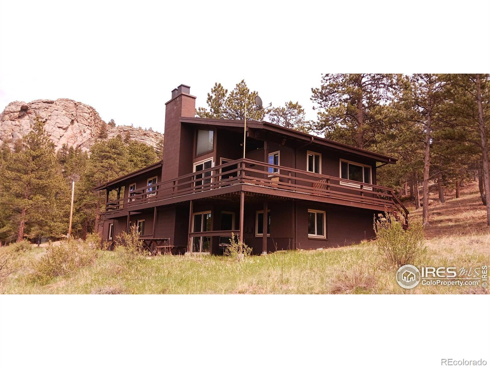 Estes Park, CO 80517,730 Spring ST