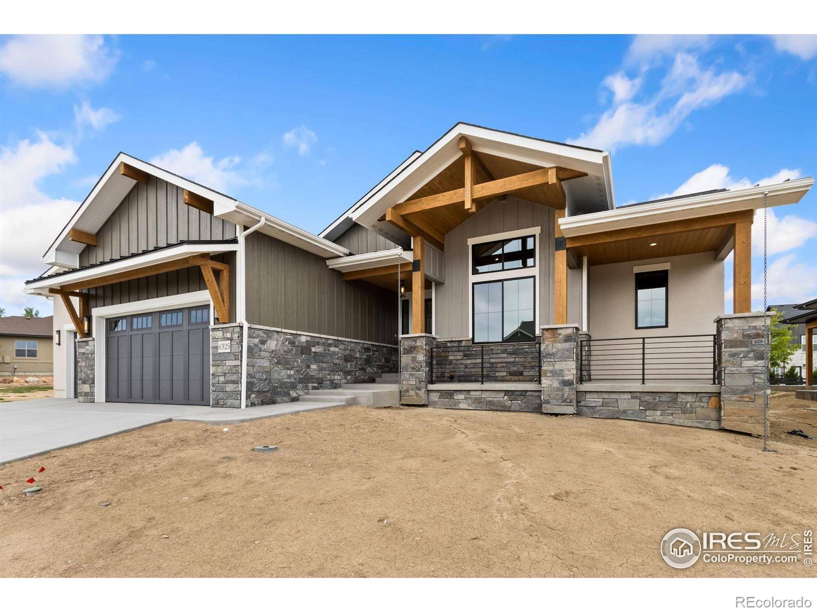 Windsor, CO 80550,6325 Sanctuary DR